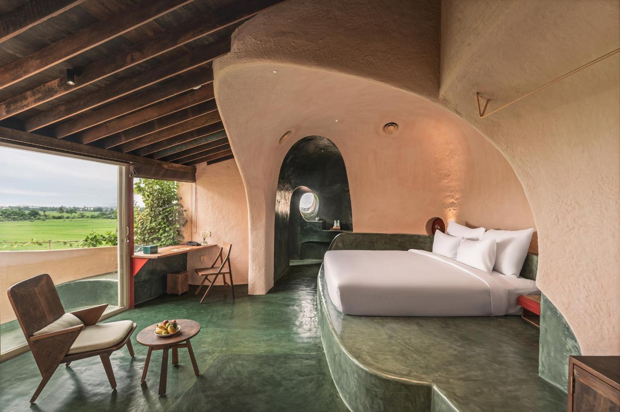 Reu Boutique Hotel Hoi An Zewnętrze zdjęcie