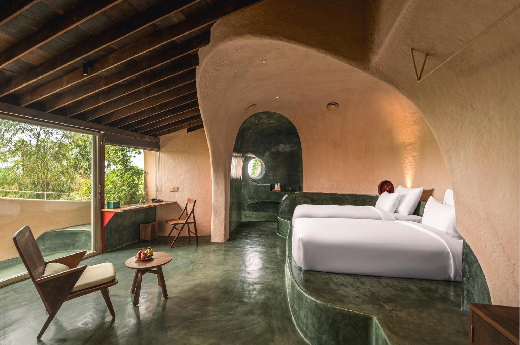 Reu Boutique Hotel Hoi An Zewnętrze zdjęcie