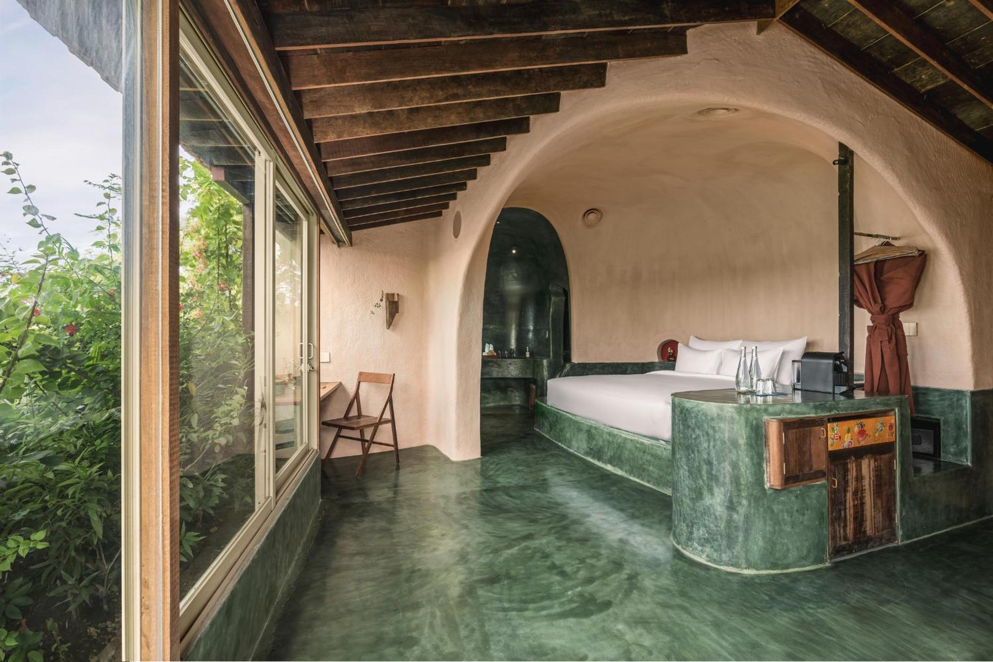Reu Boutique Hotel Hoi An Zewnętrze zdjęcie