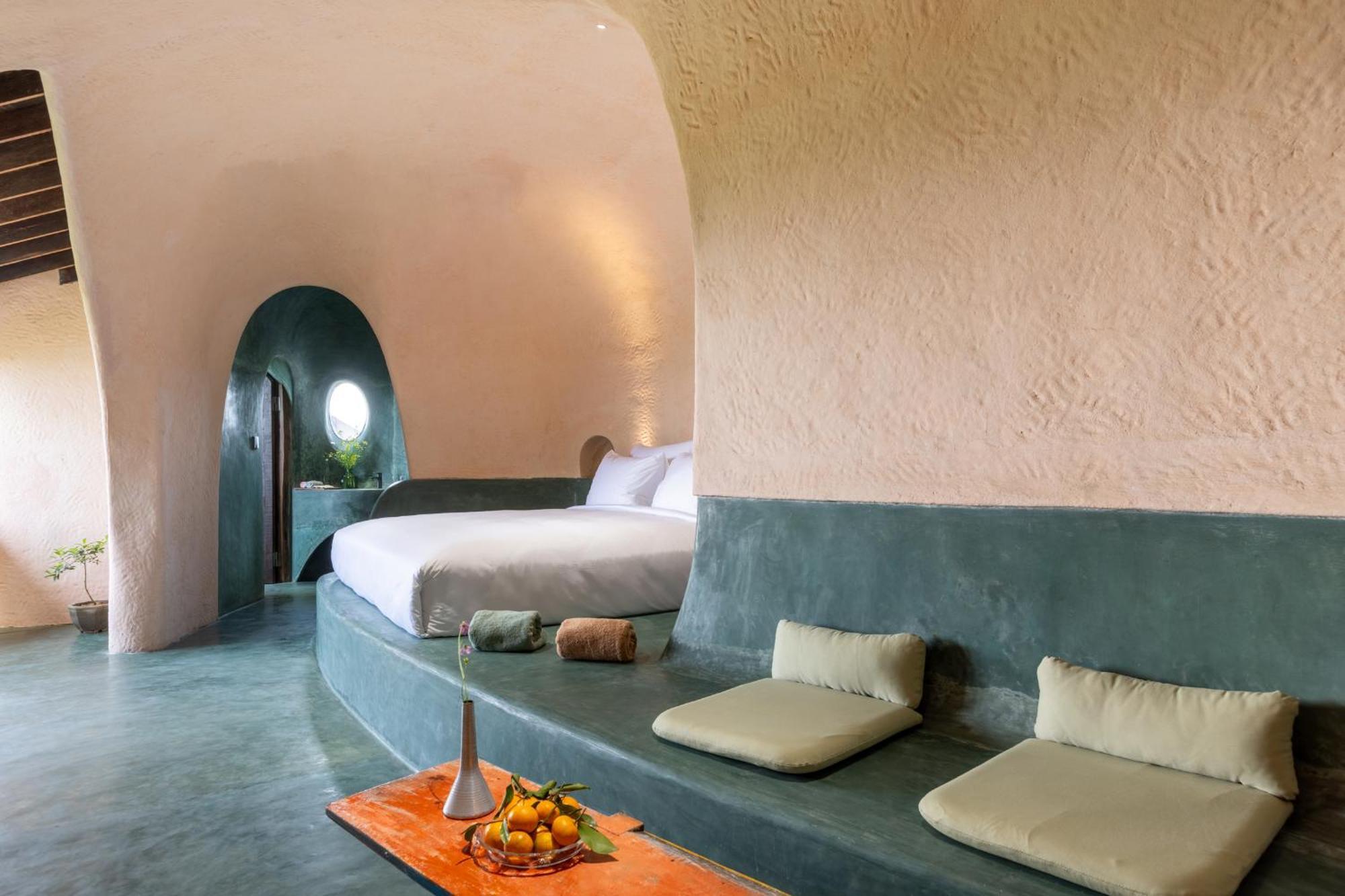 Reu Boutique Hotel Hoi An Zewnętrze zdjęcie