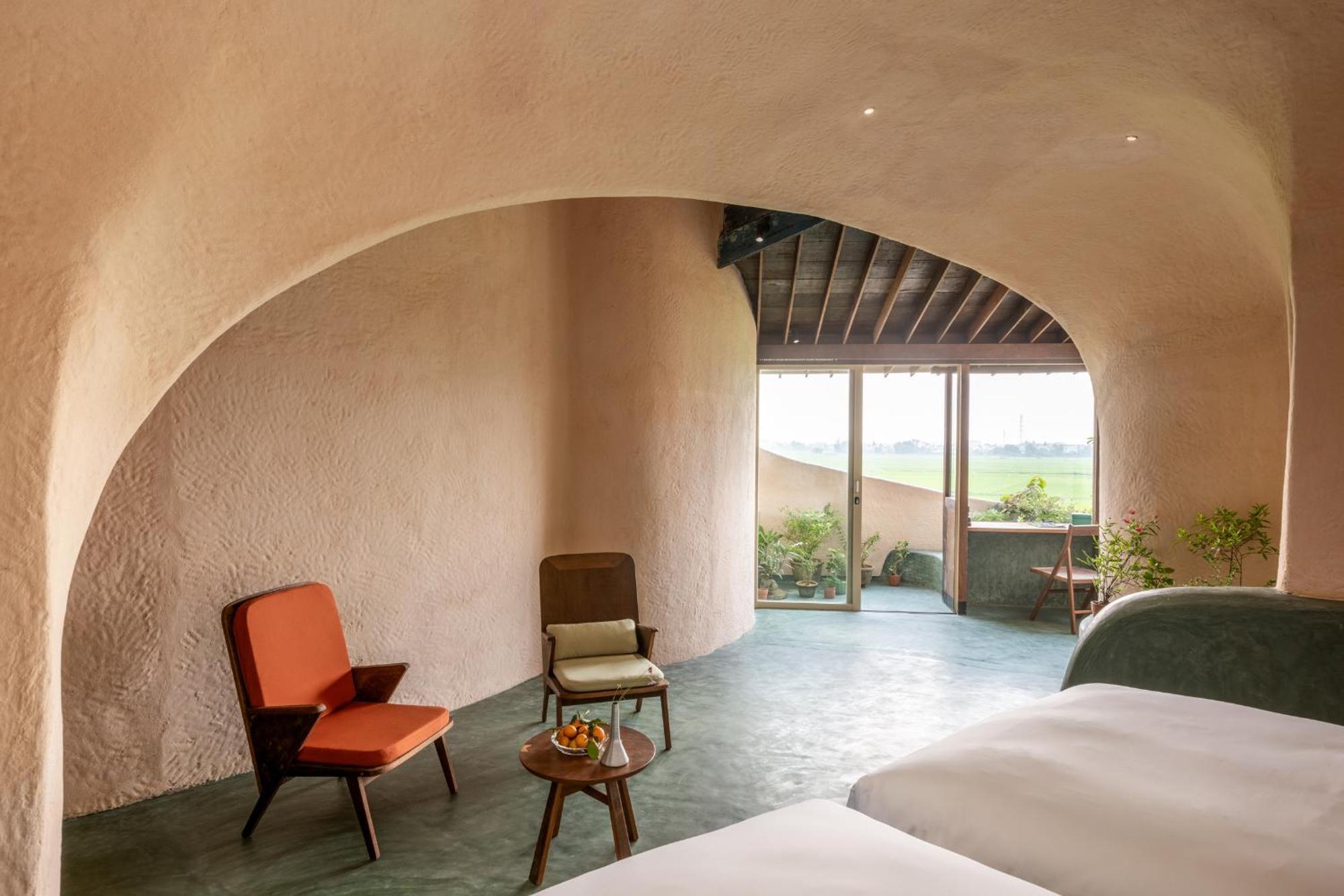 Reu Boutique Hotel Hoi An Zewnętrze zdjęcie