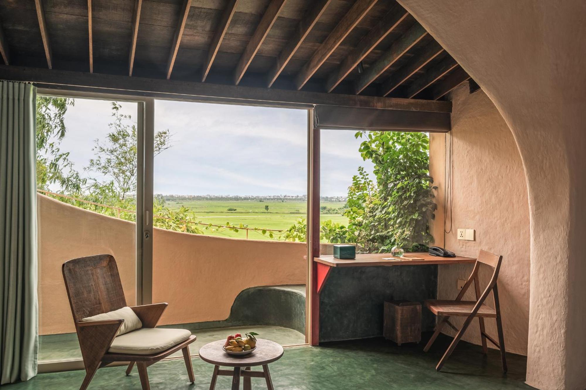 Reu Boutique Hotel Hoi An Zewnętrze zdjęcie