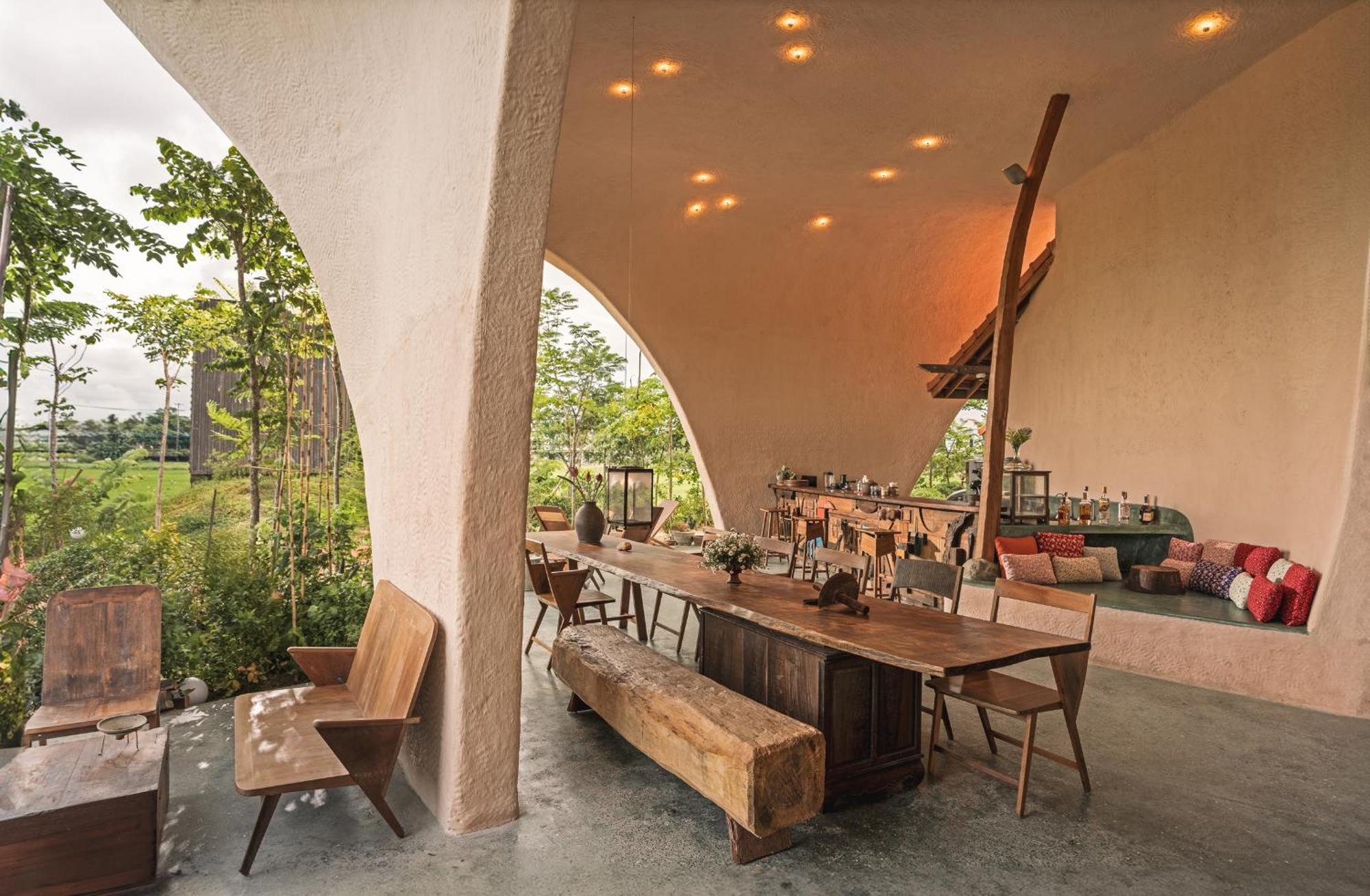 Reu Boutique Hotel Hoi An Zewnętrze zdjęcie