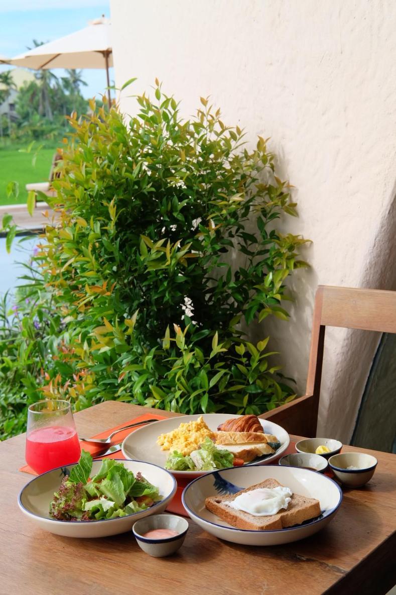 Reu Boutique Hotel Hoi An Zewnętrze zdjęcie