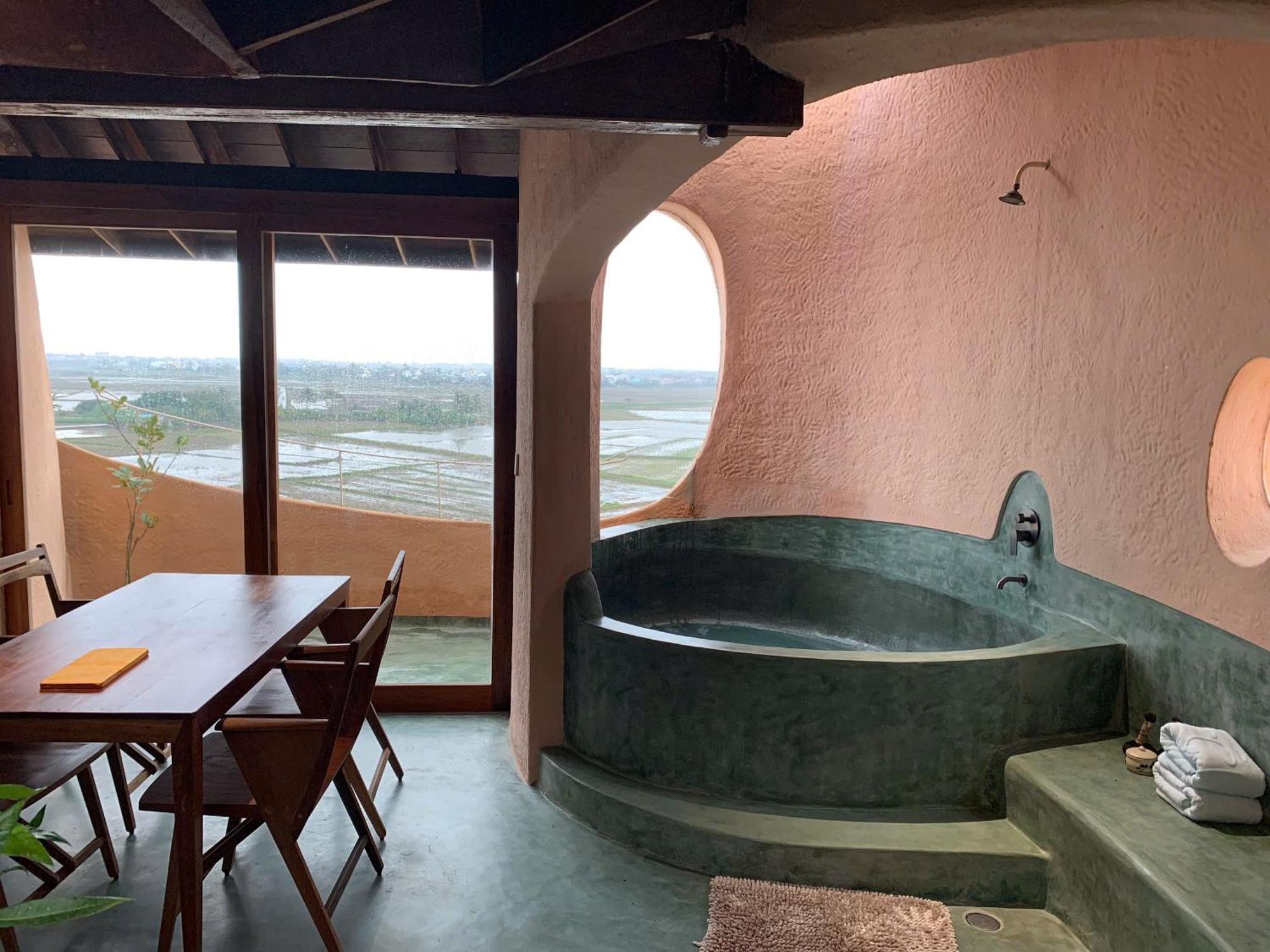 Reu Boutique Hotel Hoi An Zewnętrze zdjęcie