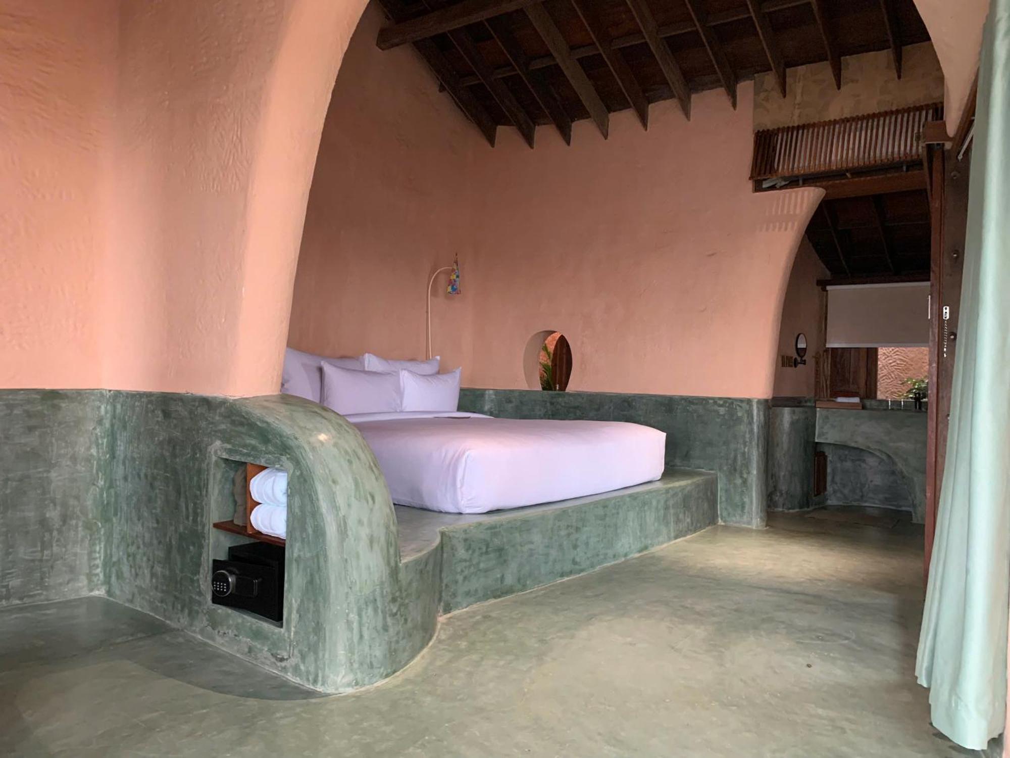 Reu Boutique Hotel Hoi An Zewnętrze zdjęcie