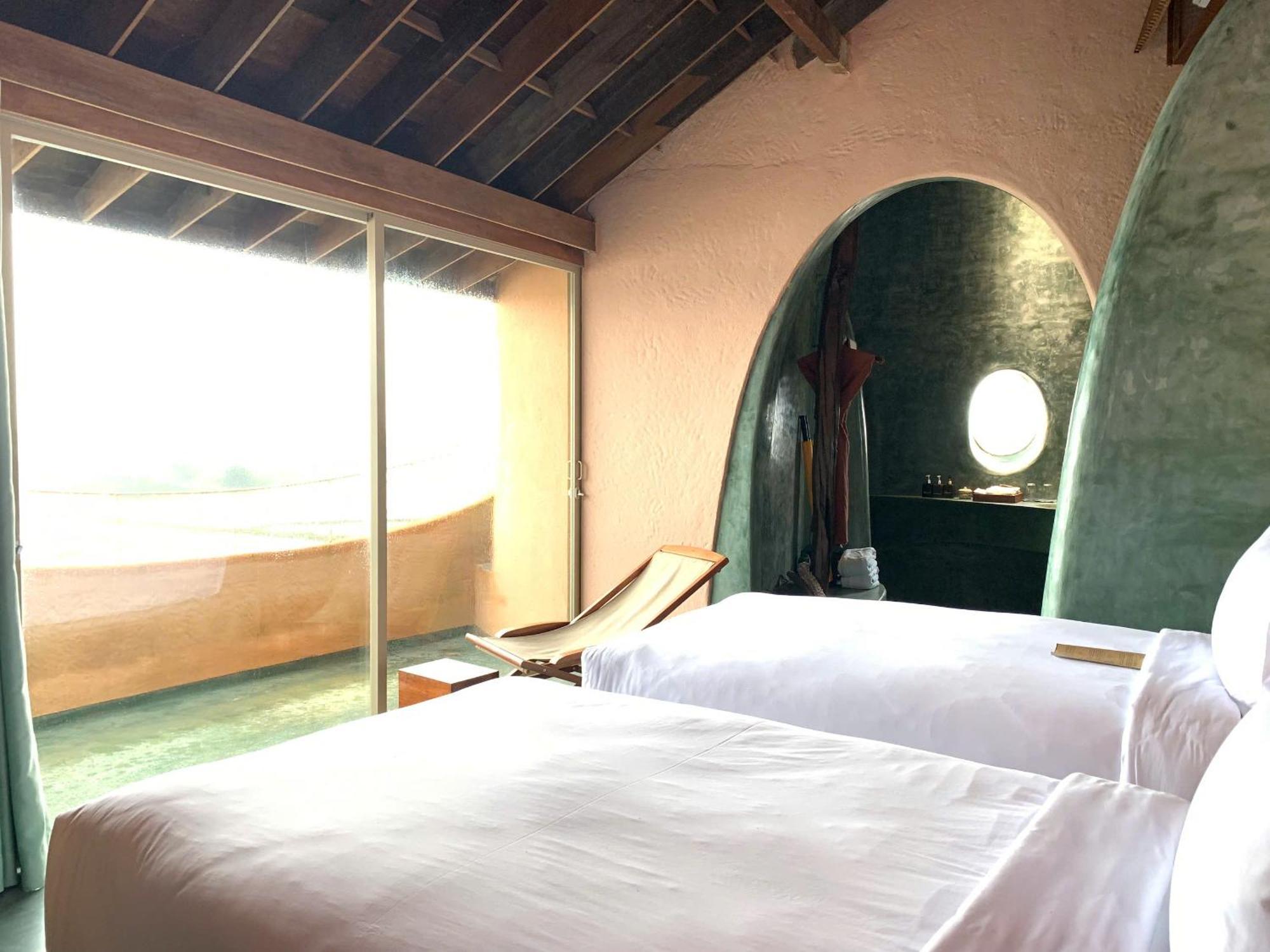 Reu Boutique Hotel Hoi An Zewnętrze zdjęcie