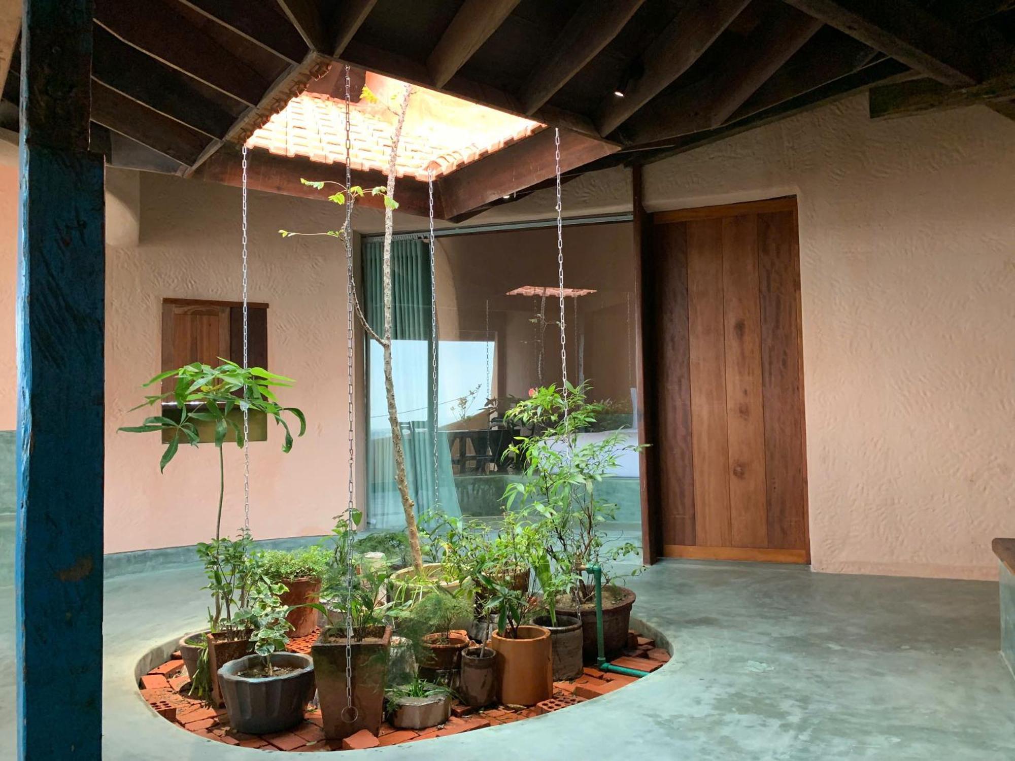 Reu Boutique Hotel Hoi An Zewnętrze zdjęcie